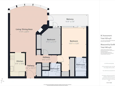 1705-5833 Wilson Avenue - 2