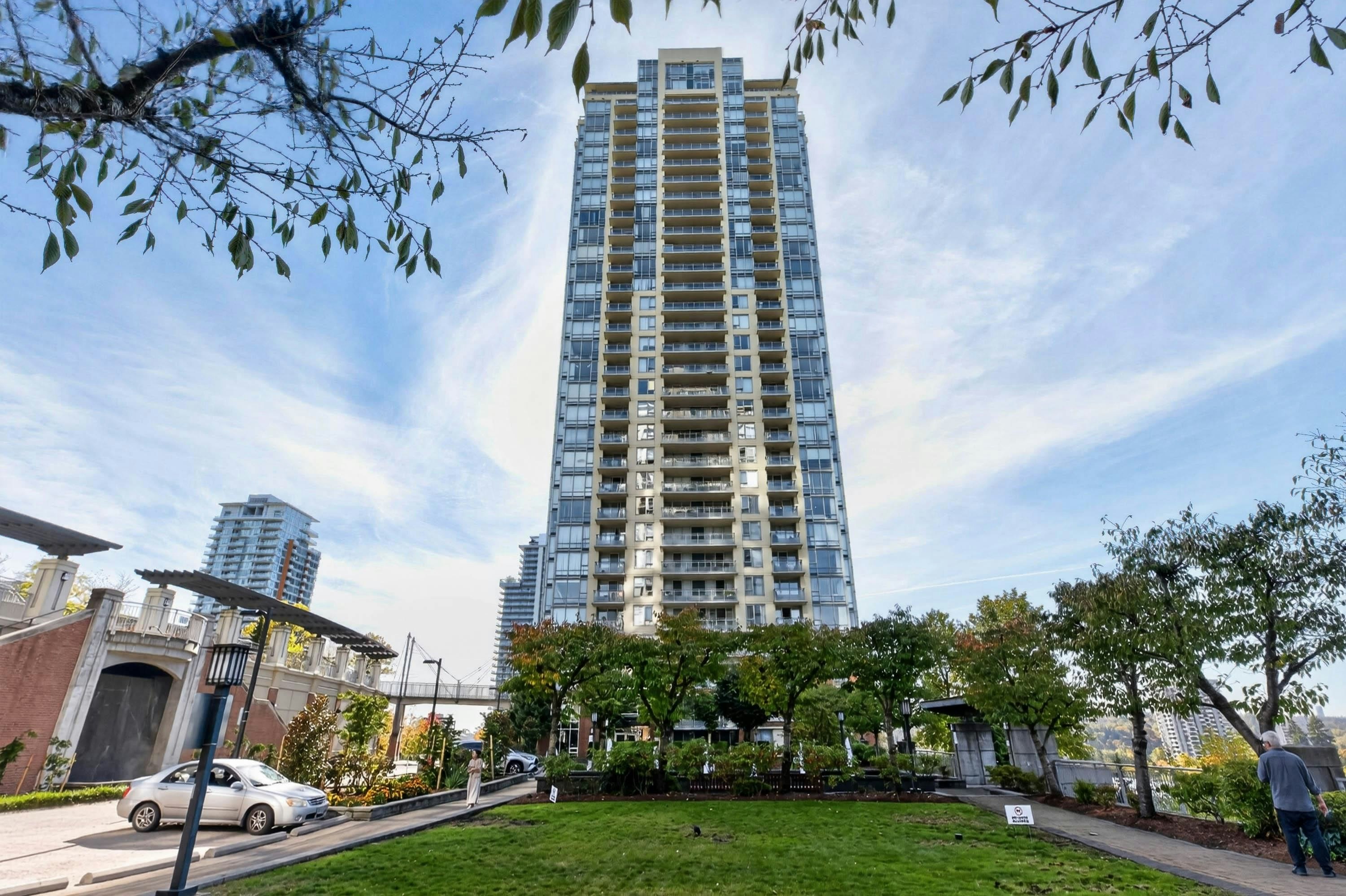 1205-9888 Cameron Street, Burnaby, BC, V3J 0A4