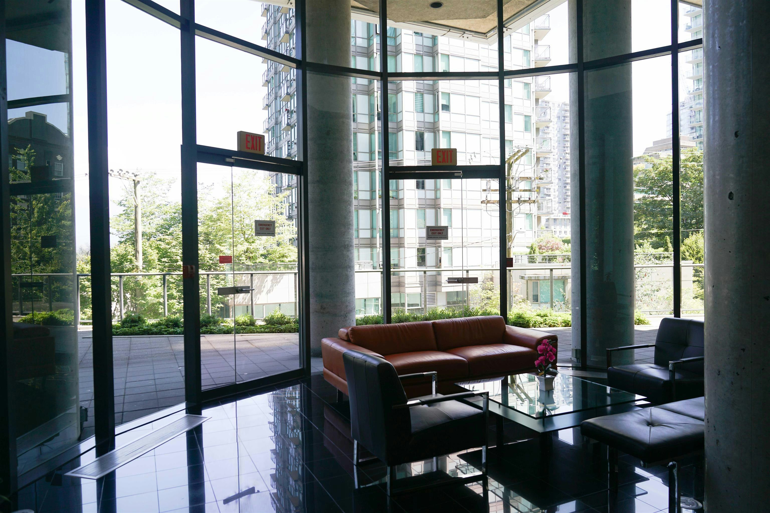 8xx-1331 W Georgia Street, Vancouver, BC, V6E 4P1 - 16