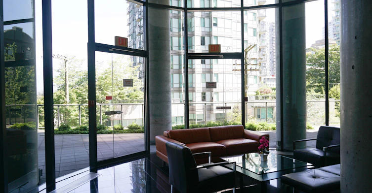 8xx-1331 W Georgia Street, Vancouver, BC, V6E 4P1 - 16