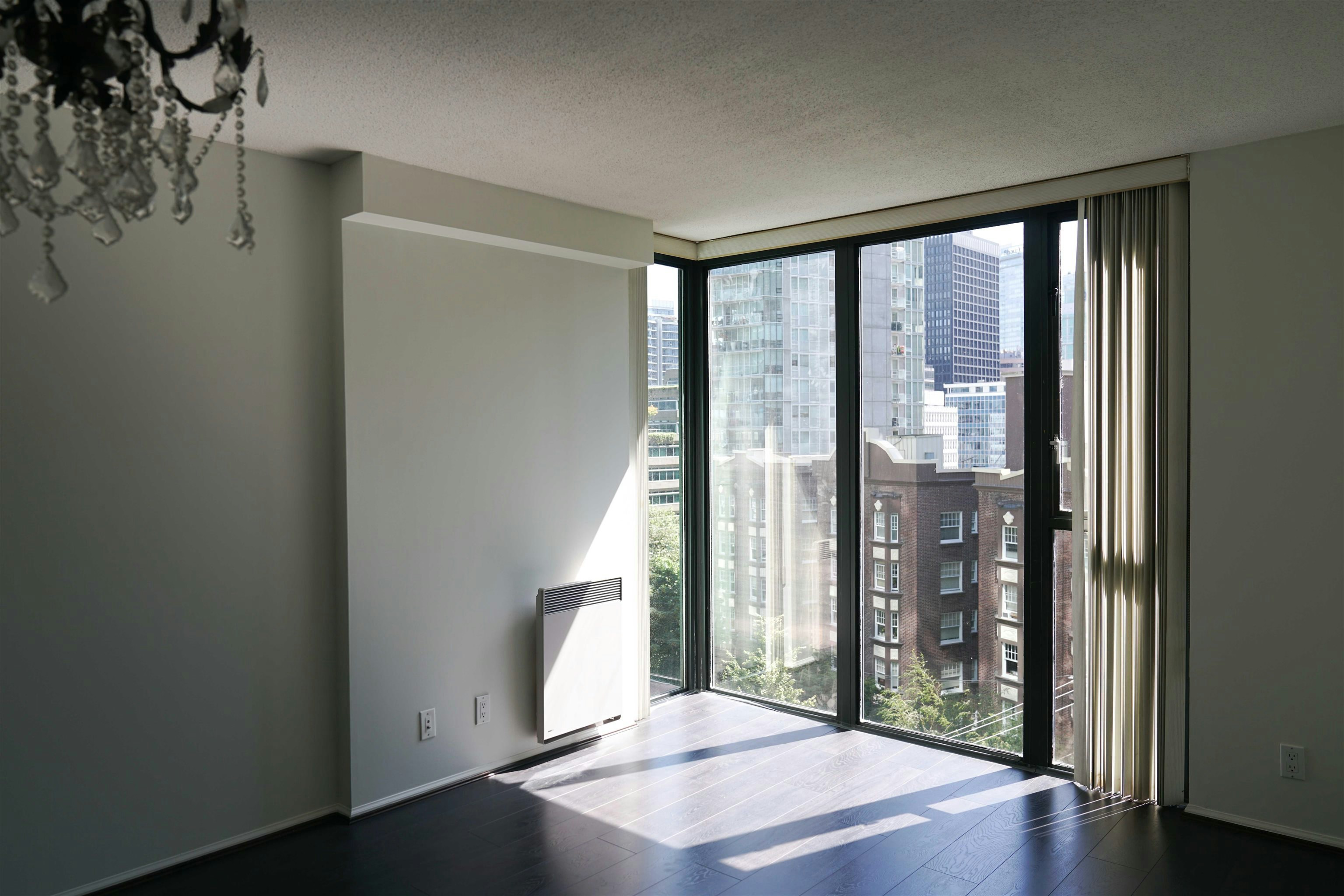 8xx-1331 W Georgia Street, Vancouver, BC, V6E 4P1 - 8