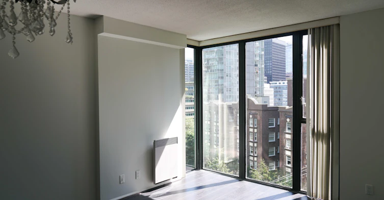 8xx-1331 W Georgia Street, Vancouver, BC, V6E 4P1 - 8