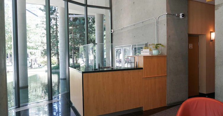 8xx-1331 W Georgia Street, Vancouver, BC, V6E 4P1 - 15