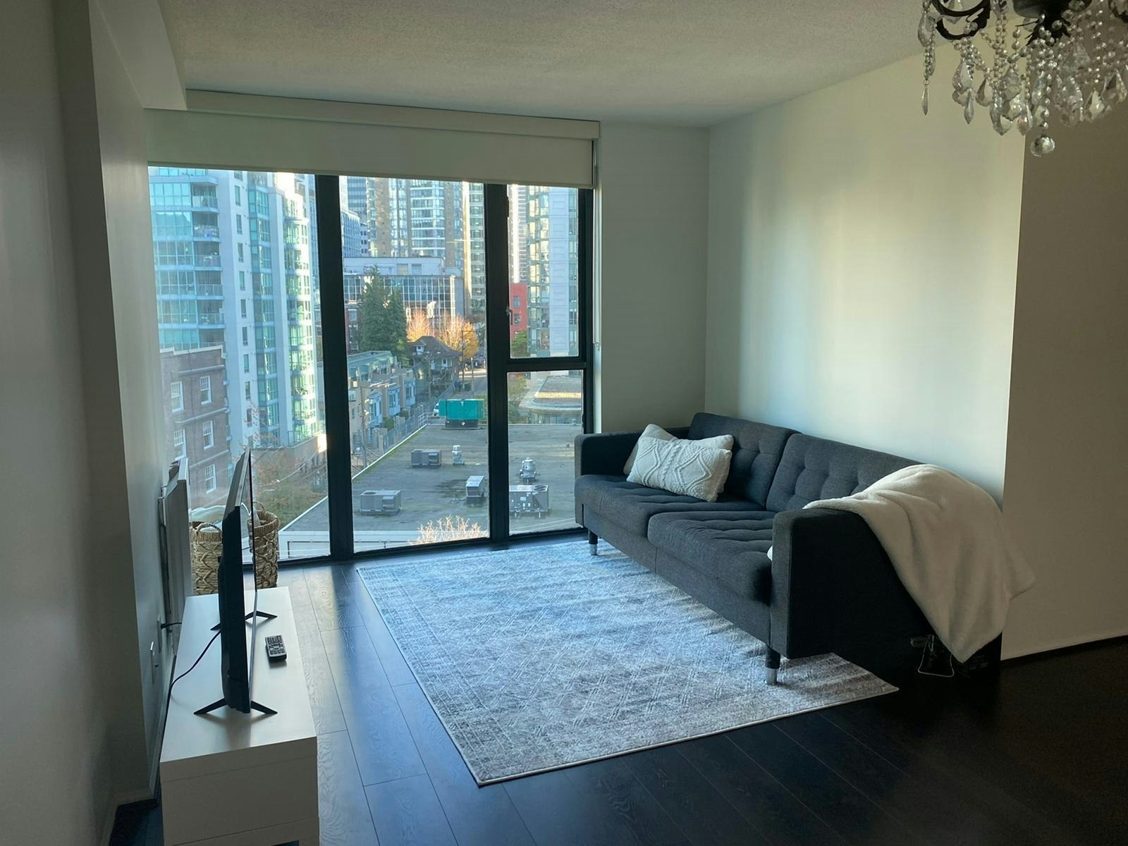 8xx-1331 W Georgia Street, Vancouver, BC, V6E 4P1 - 3