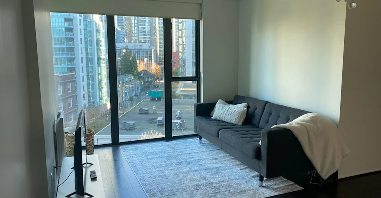 8xx-1331 W Georgia Street, Vancouver, BC, V6E 4P1 - 3