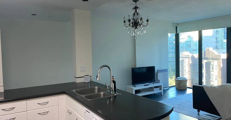 8xx-1331 W Georgia Street, Vancouver, BC, V6E 4P1 - 5