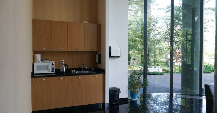 8xx-1331 W Georgia Street, Vancouver, BC, V6E 4P1 - 17