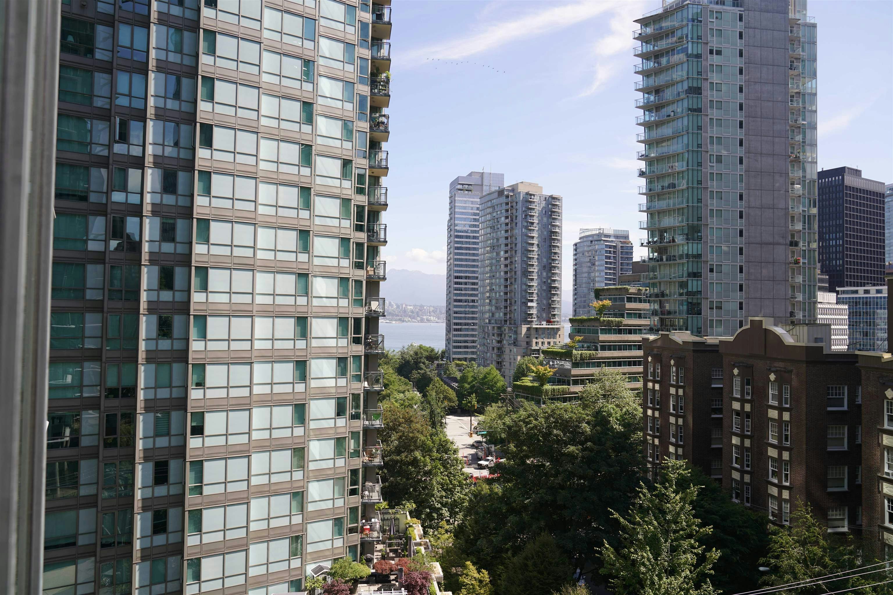 8xx-1331 W Georgia Street, Vancouver, BC, V6E 4P1 - 14