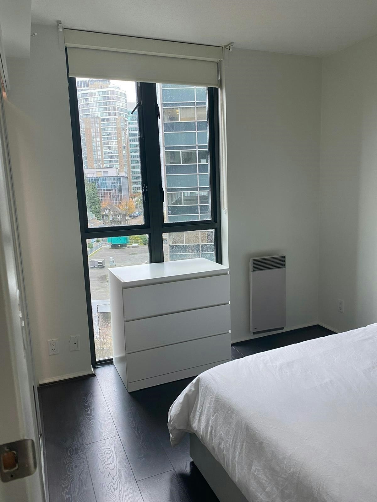 8xx-1331 W Georgia Street, Vancouver, BC, V6E 4P1 - 11
