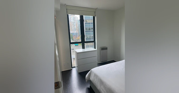 8xx-1331 W Georgia Street, Vancouver, BC, V6E 4P1 - 11