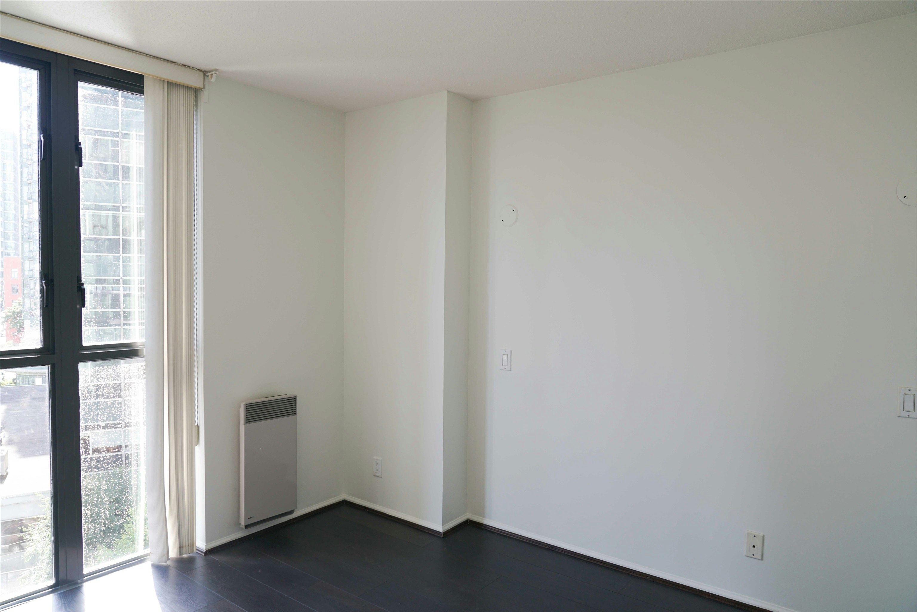8xx-1331 W Georgia Street, Vancouver, BC, V6E 4P1 - 10