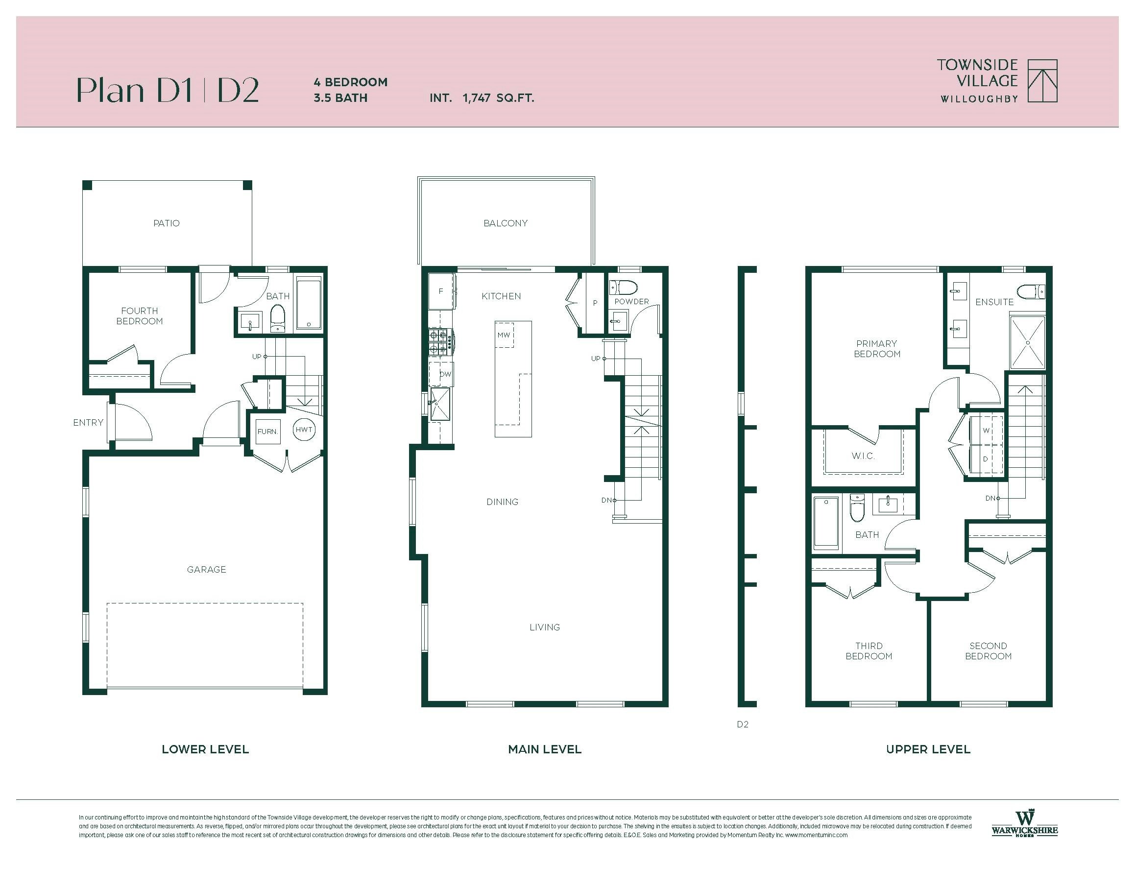 46-20650 78 Avenue, Langley, BC, V2Y 4L9