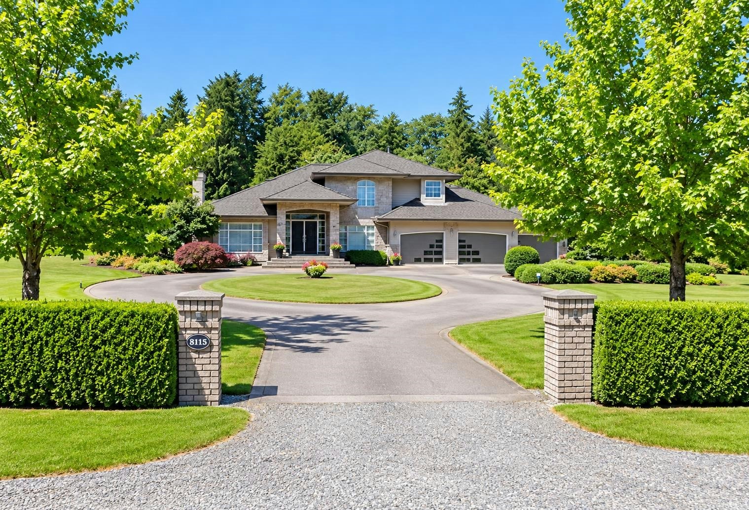 8115 197 Street, Langley, BC, V2Y 1Y4