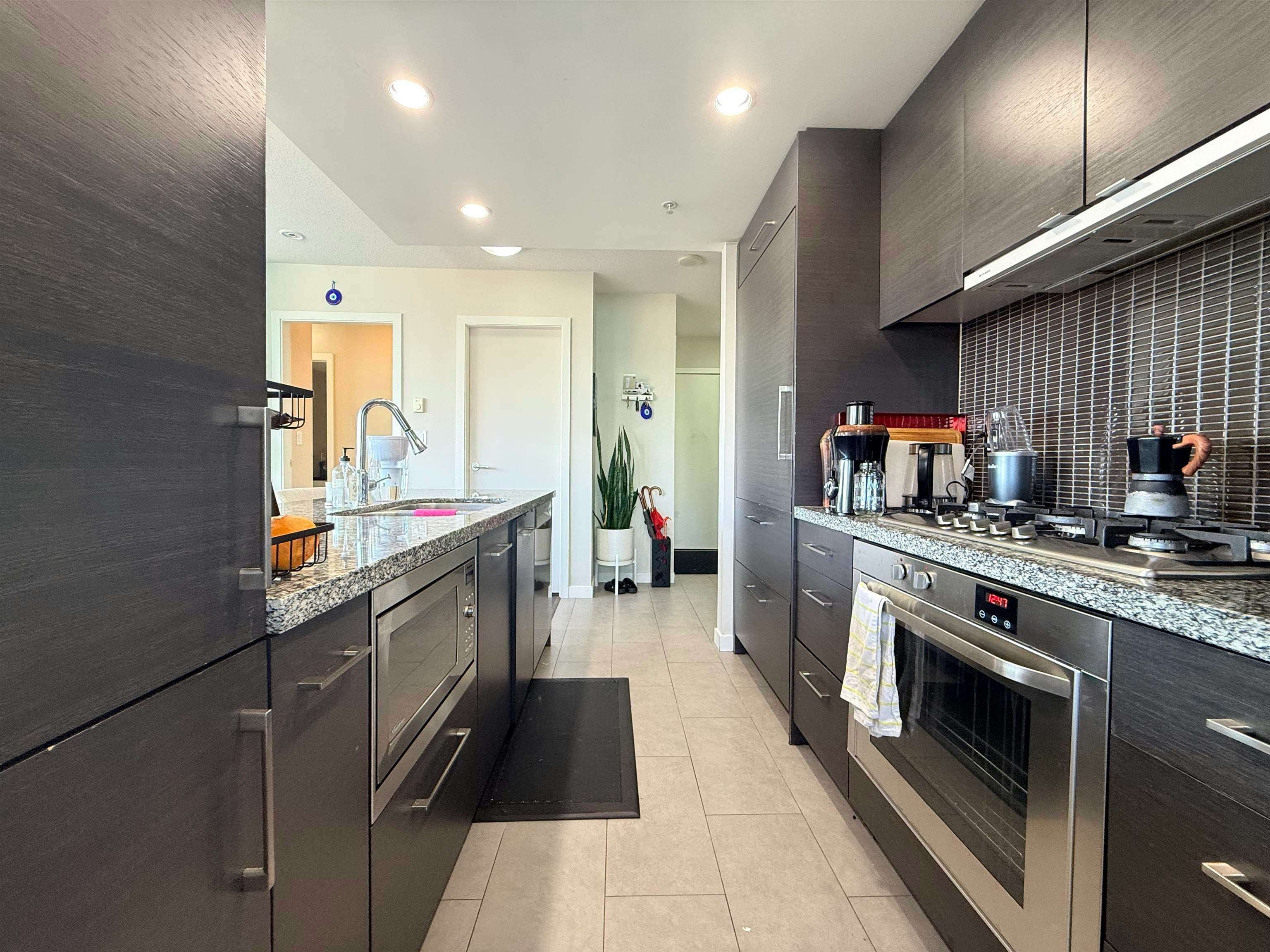 1803-833 Homer Street, Vancouver, BC, V6B 0H4 - 10