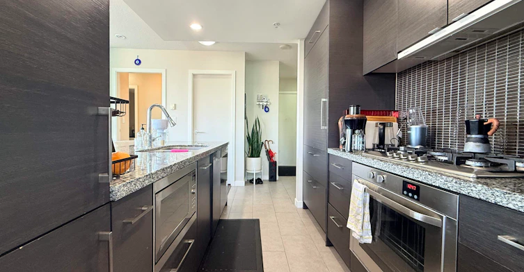 1803-833 Homer Street, Vancouver, BC, V6B 0H4 - 10
