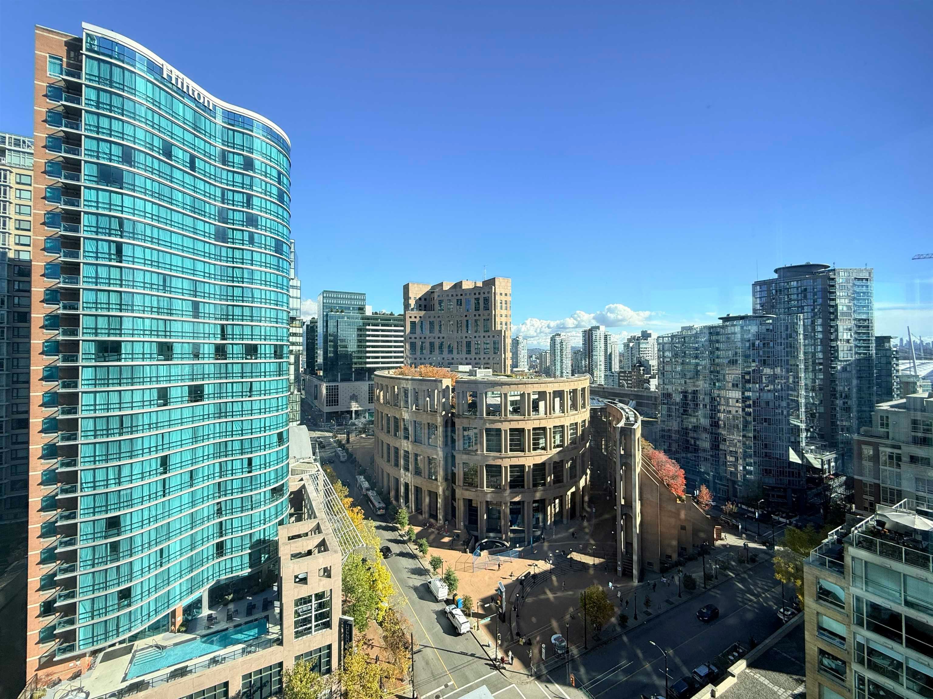 1803-833 Homer Street, Vancouver, BC, V6B 0H4 - 14