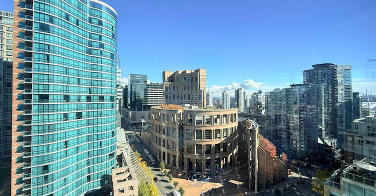 1803-833 Homer Street, Vancouver, BC, V6B 0H4 - 14