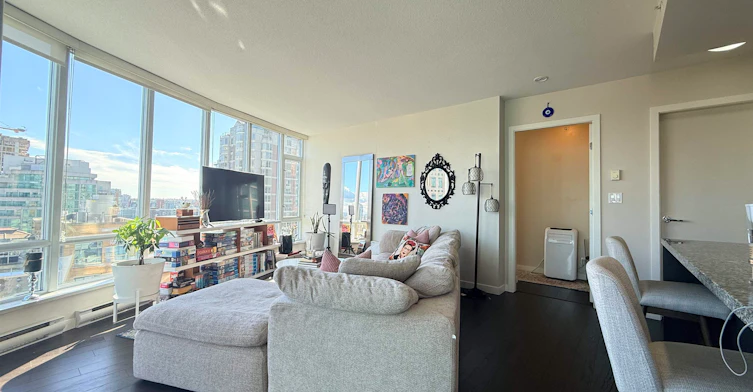 1803-833 Homer Street, Vancouver, BC, V6B 0H4 - 6