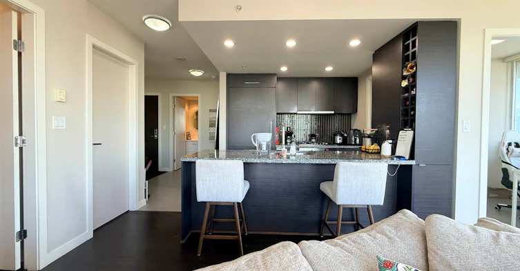 1803-833 Homer Street, Vancouver, BC, V6B 0H4 - 7