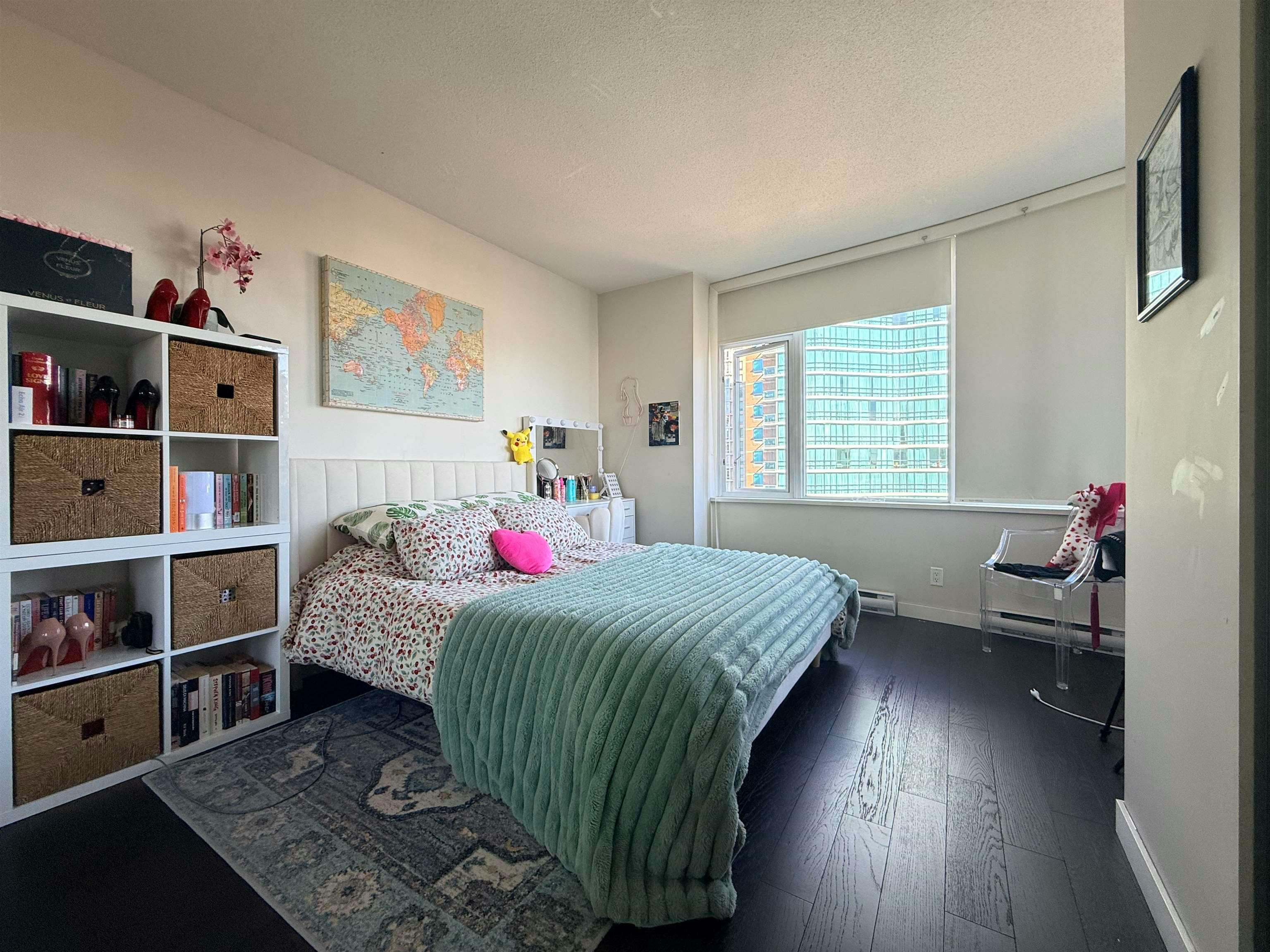 1803-833 Homer Street, Vancouver, BC, V6B 0H4 - 12
