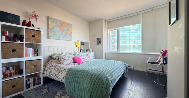 1803-833 Homer Street, Vancouver, BC, V6B 0H4 - 12