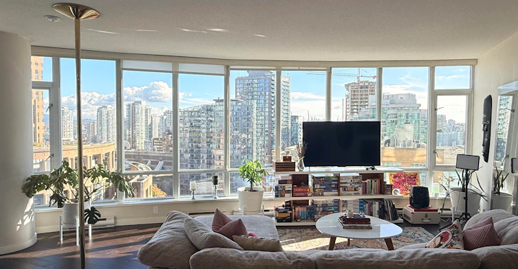 1803-833 Homer Street, Vancouver, BC, V6B 0H4 - 11