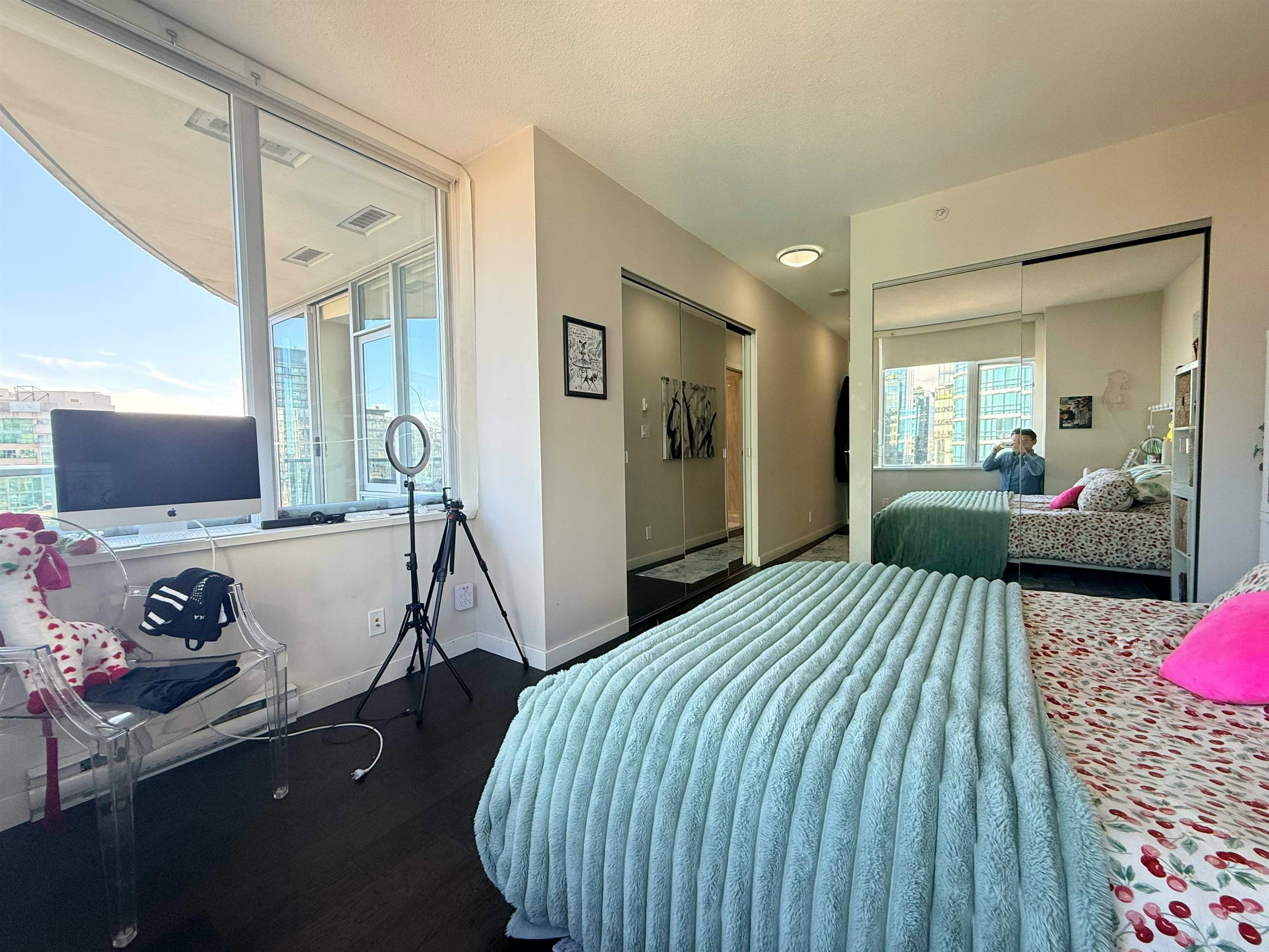 1803-833 Homer Street, Vancouver, BC, V6B 0H4 - 13