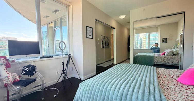 1803-833 Homer Street, Vancouver, BC, V6B 0H4 - 13