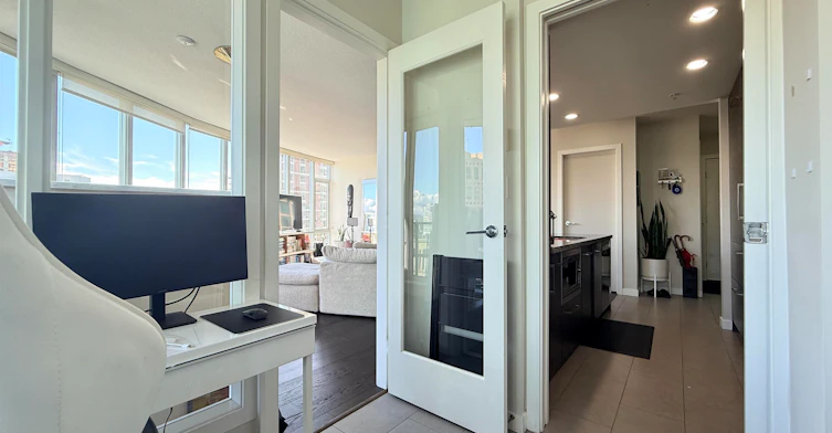 1803-833 Homer Street, Vancouver, BC, V6B 0H4 - 9