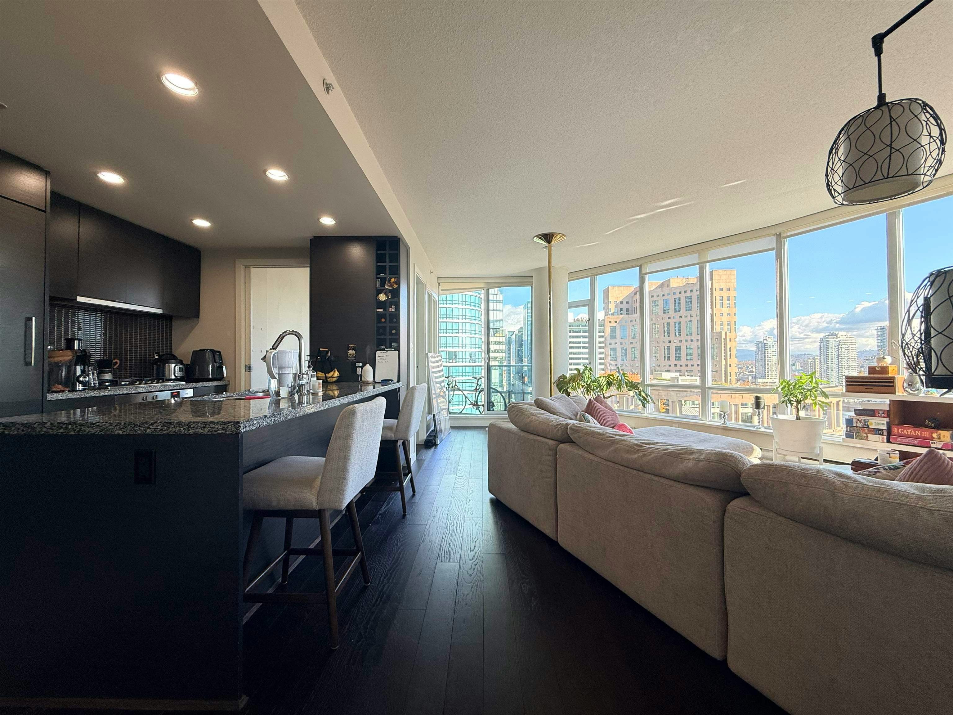 1803-833 Homer Street, Vancouver, BC, V6B 0H4 - 4