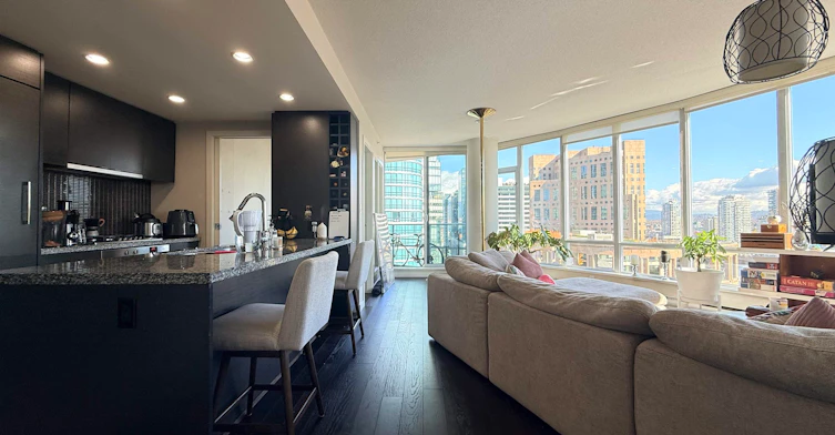 1803-833 Homer Street, Vancouver, BC, V6B 0H4 - 4