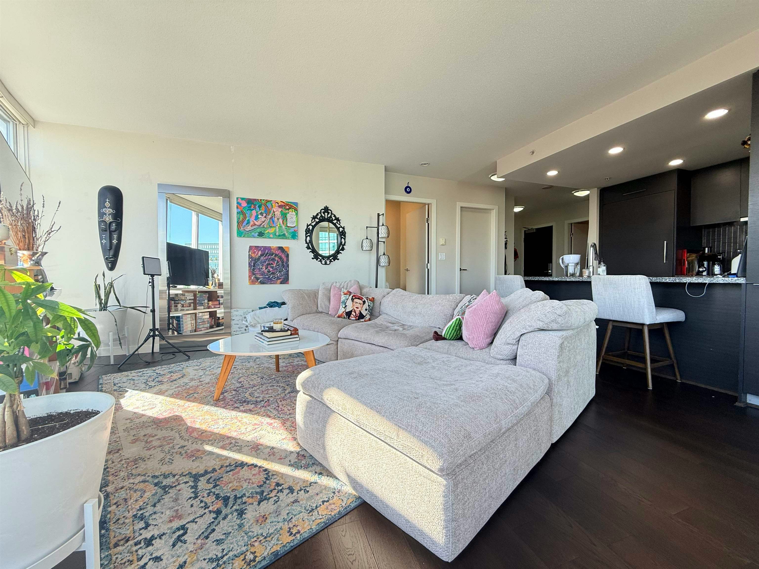 1803-833 Homer Street, Vancouver, BC, V6B 0H4 - 2