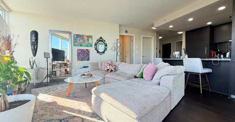 1803-833 Homer Street, Vancouver, BC, V6B 0H4 - 2