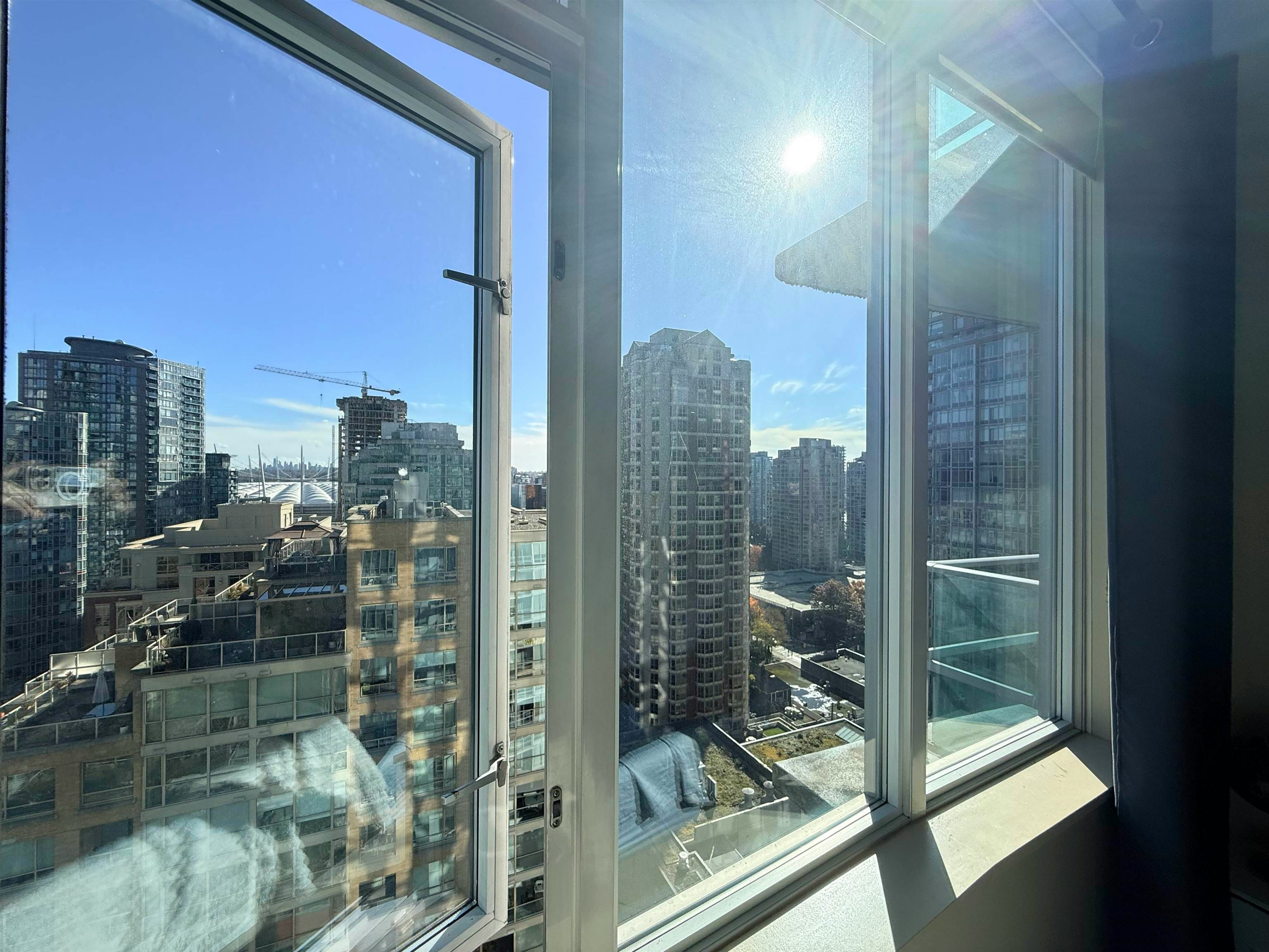1803-833 Homer Street, Vancouver, BC, V6B 0H4 - 18
