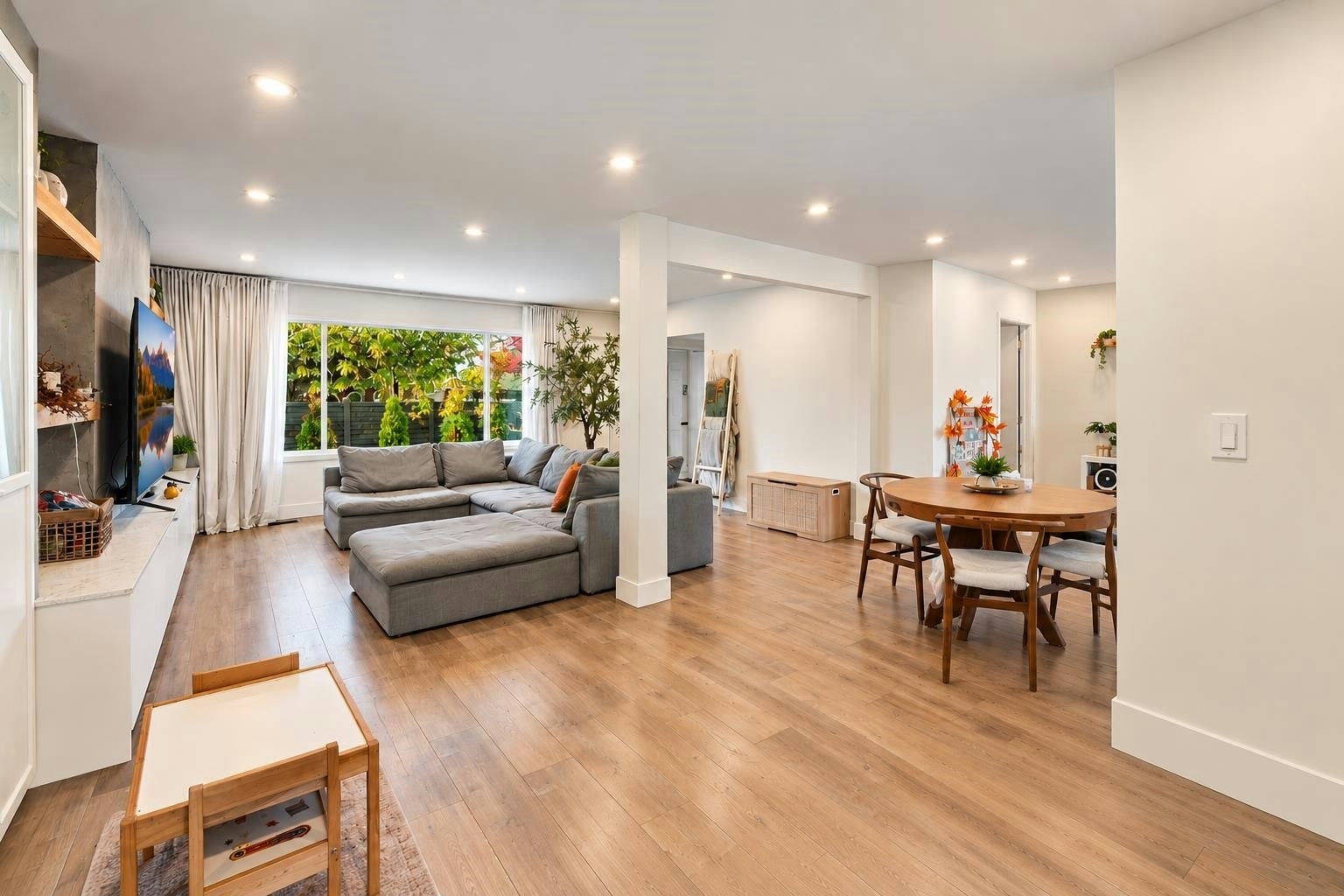 4580 Boundary Road - 4