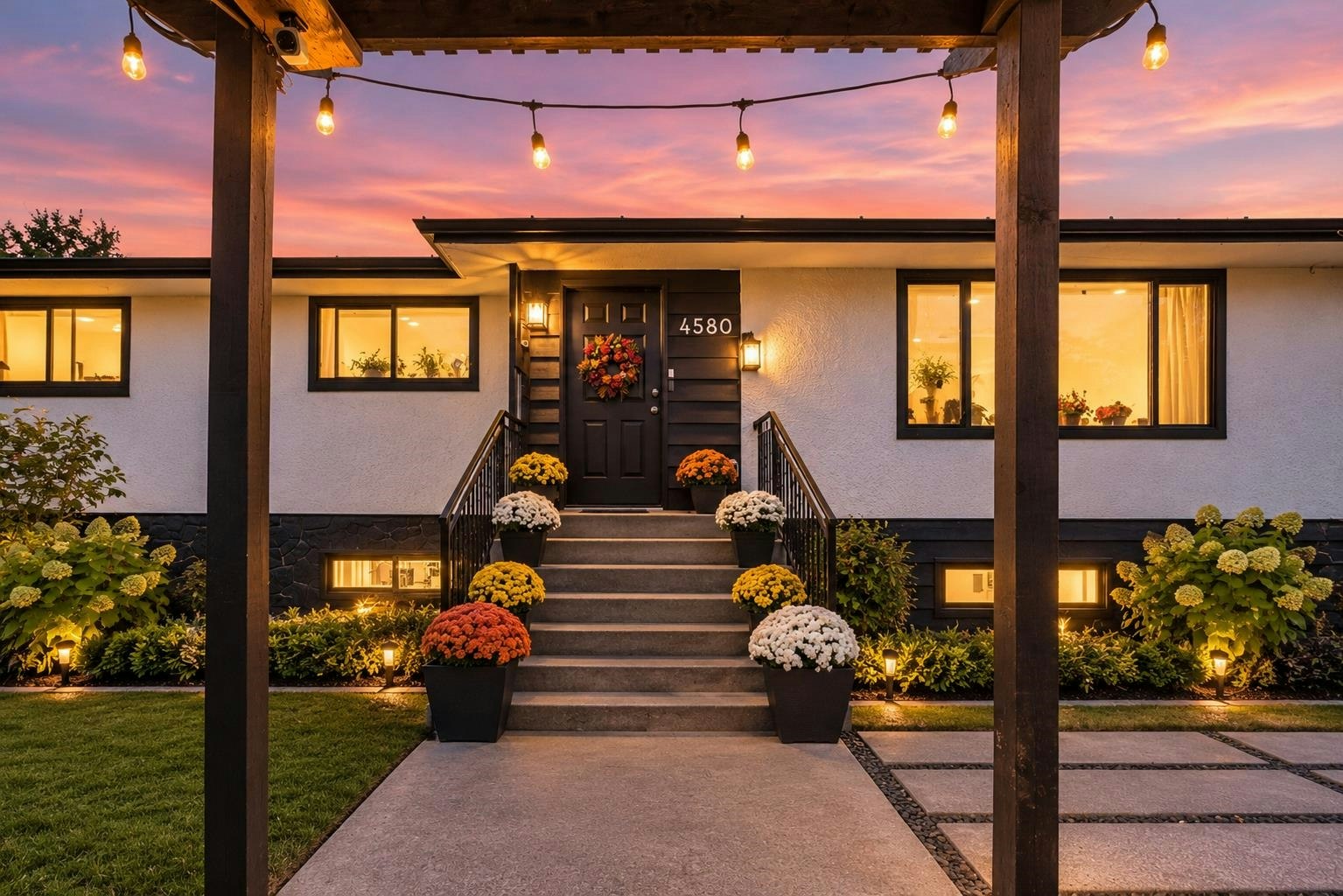 4580 Boundary Road, Vancouver, BC, V5R 2N4