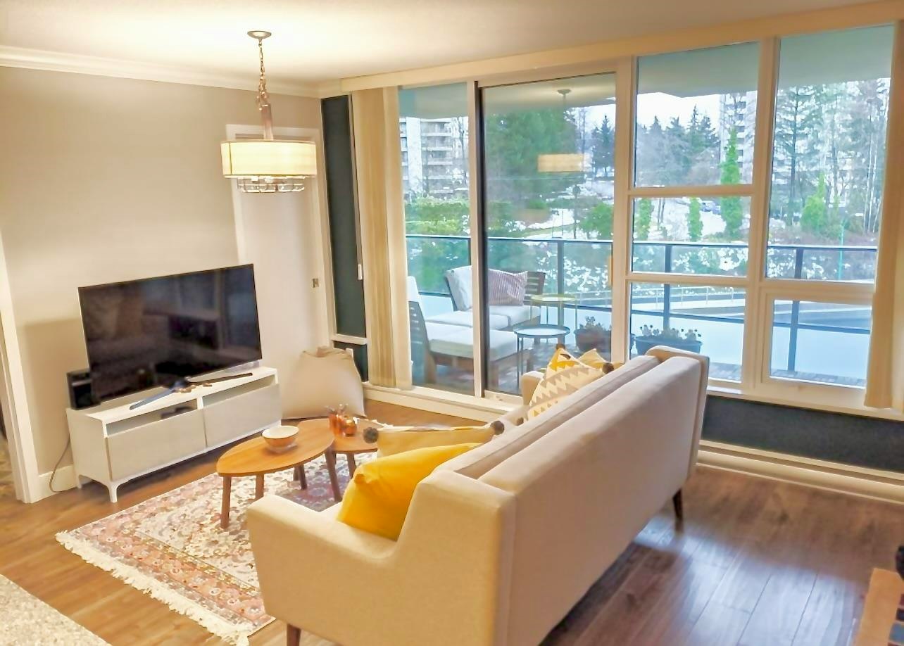 901-2200 Douglas Road, Burnaby, BC, V5C 0G8 - 3