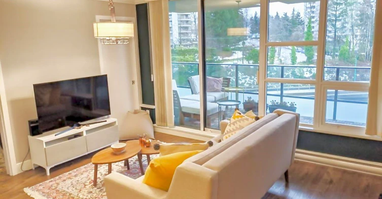 901-2200 Douglas Road, Burnaby, BC, V5C 0G8 - 3