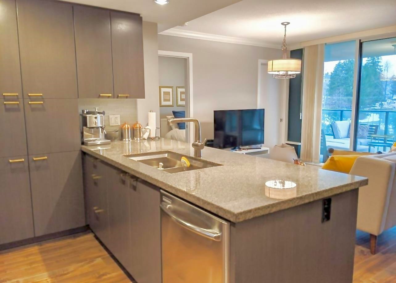901-2200 Douglas Road, Burnaby, BC, V5C 0G8 - 4