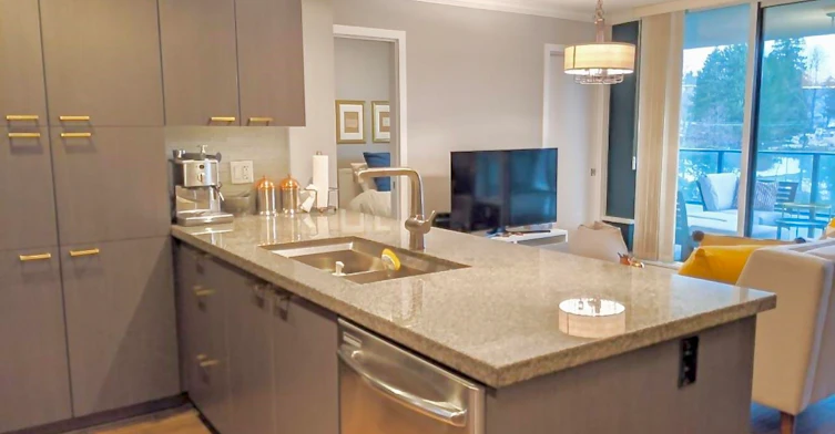 901-2200 Douglas Road, Burnaby, BC, V5C 0G8 - 4