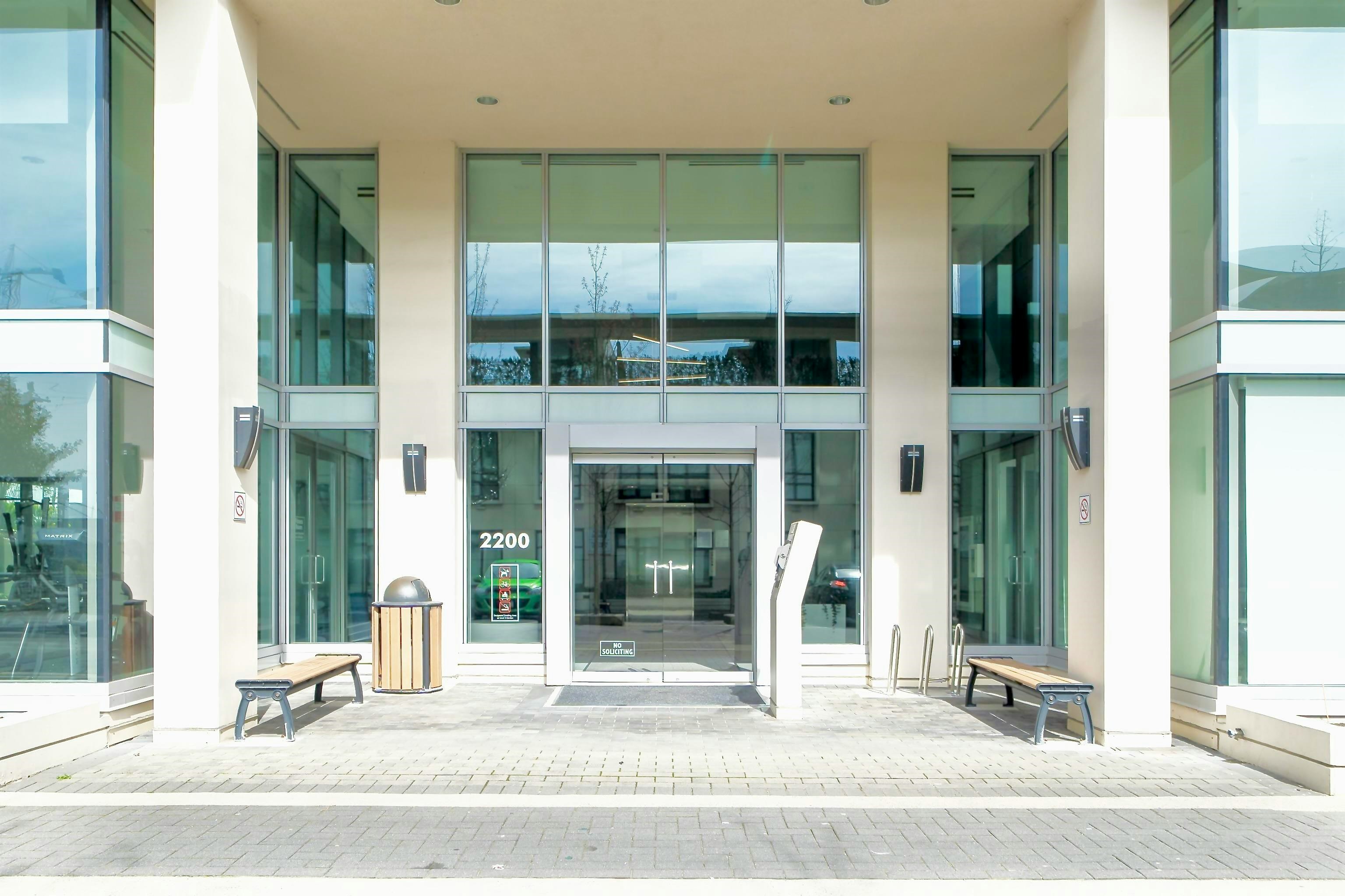 901-2200 Douglas Road, Burnaby, BC, V5C 0G8 - 9