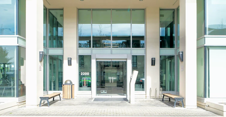 901-2200 Douglas Road, Burnaby, BC, V5C 0G8 - 9
