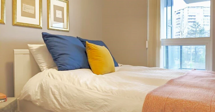 901-2200 Douglas Road, Burnaby, BC, V5C 0G8 - 5