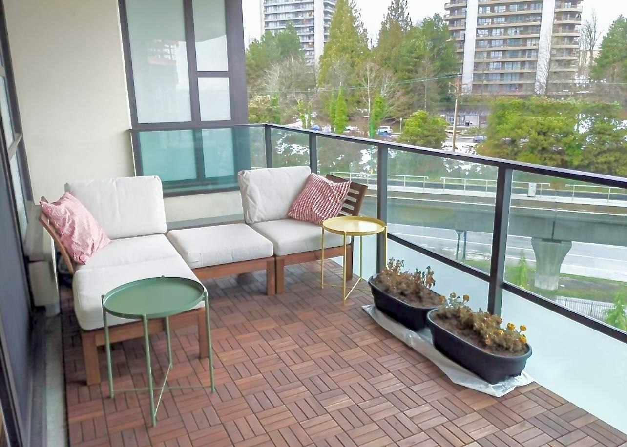 901-2200 Douglas Road, Burnaby, BC, V5C 0G8 - 8