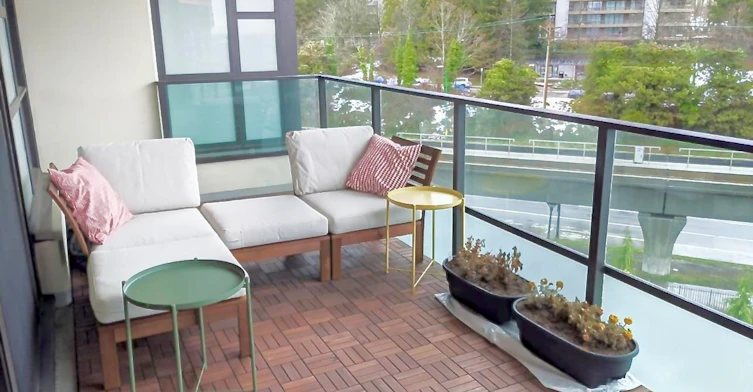 901-2200 Douglas Road, Burnaby, BC, V5C 0G8 - 8