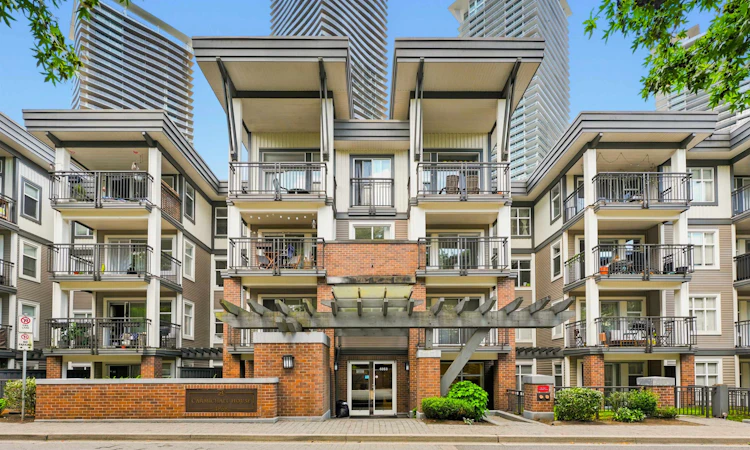 311-4868 Brentwood Drive