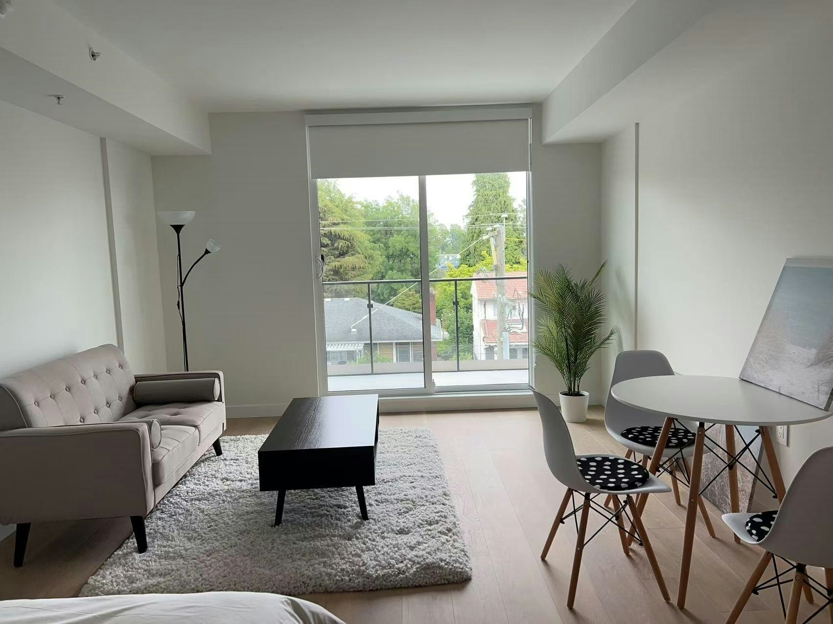4xx-5212 Cambie Street, Vancouver, BC, V5Z 2Z7 - 4