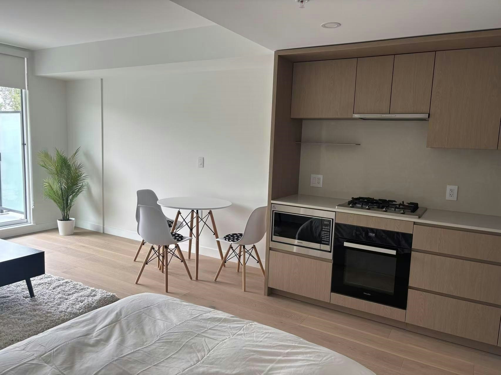 4xx-5212 Cambie Street, Vancouver, BC, V5Z 2Z7 - 2