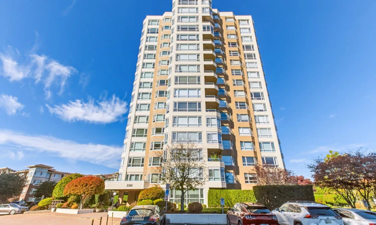 1201-3190 Gladwin Road