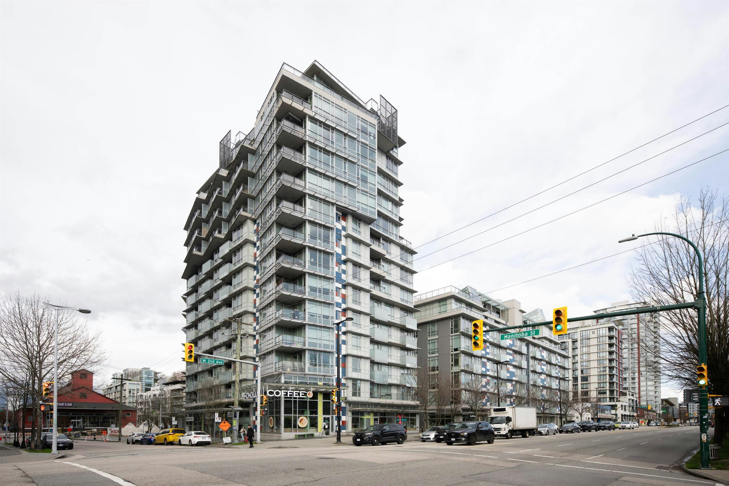 1201-89 W 2nd Avenue - 3